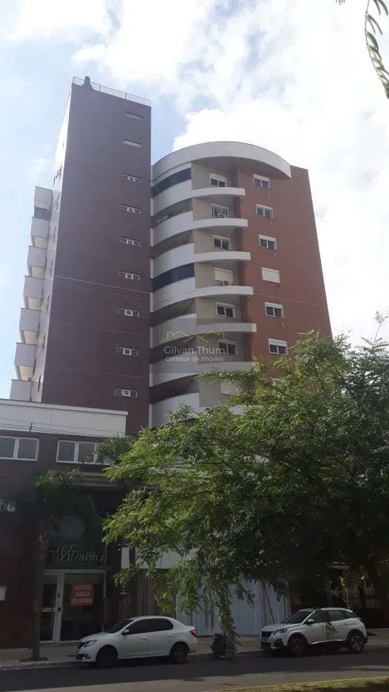 Apartamento, 3 quartos, 88 m² - Foto 5