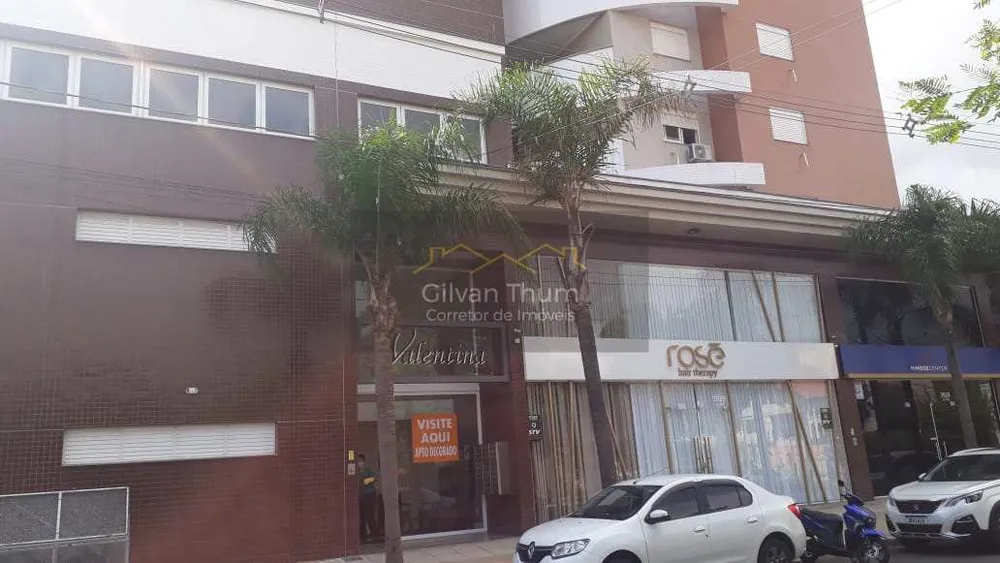 Apartamento, 3 quartos, 88 m² - Foto 3