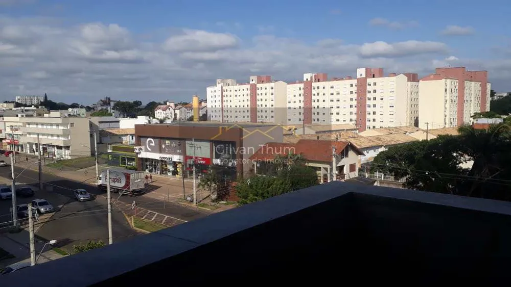 Apartamento, 3 quartos, 88 m² - Foto 12