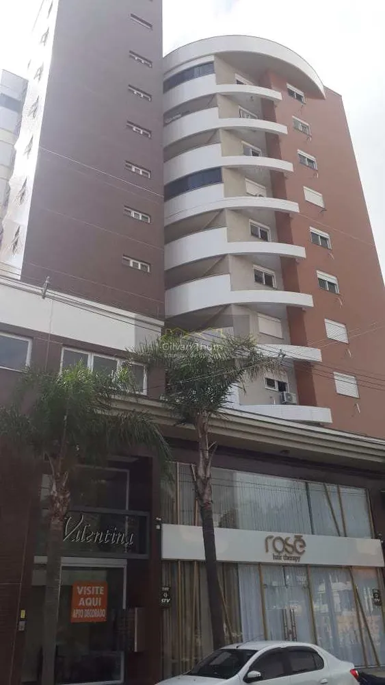 Apartamento, 3 quartos, 88 m² - Foto 6