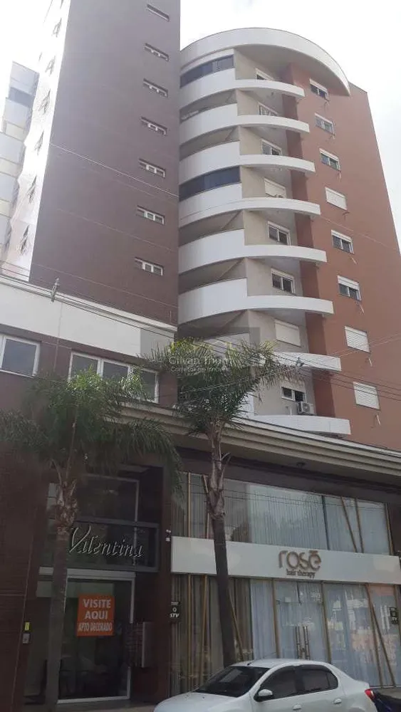 Apartamento, 3 quartos, 88 m² - Foto 4