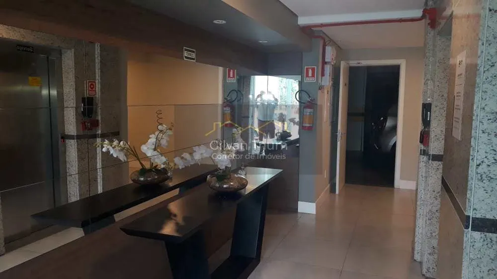 Apartamento, 3 quartos, 88 m² - Foto 8