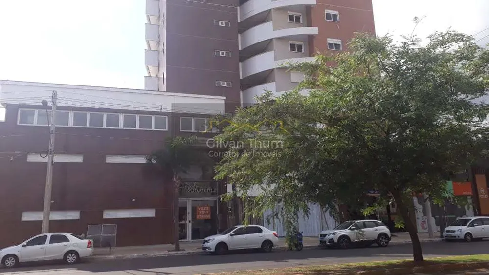 Apartamento, 3 quartos, 88 m² - Foto 2