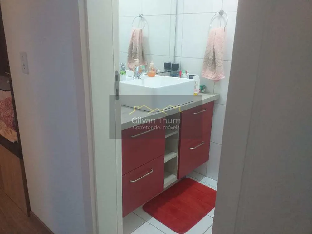 Apartamento, 2 quartos, 52 m² - Foto 9