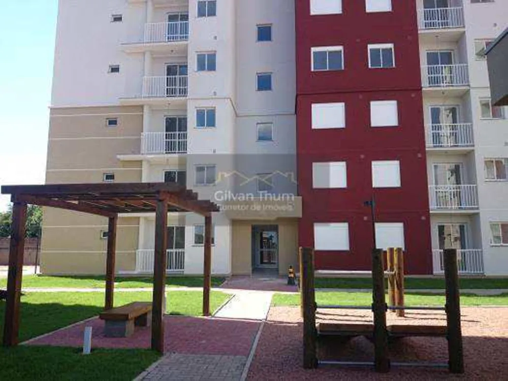 Apartamento, 2 quartos, 52 m² - Foto 16