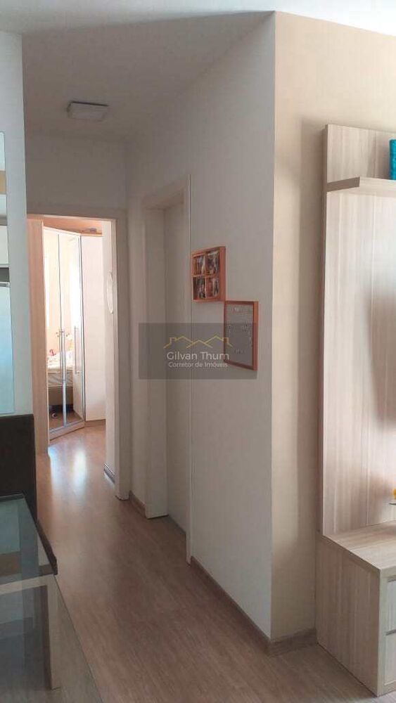 Apartamento à venda com 2 quartos, 52m² - Foto 4