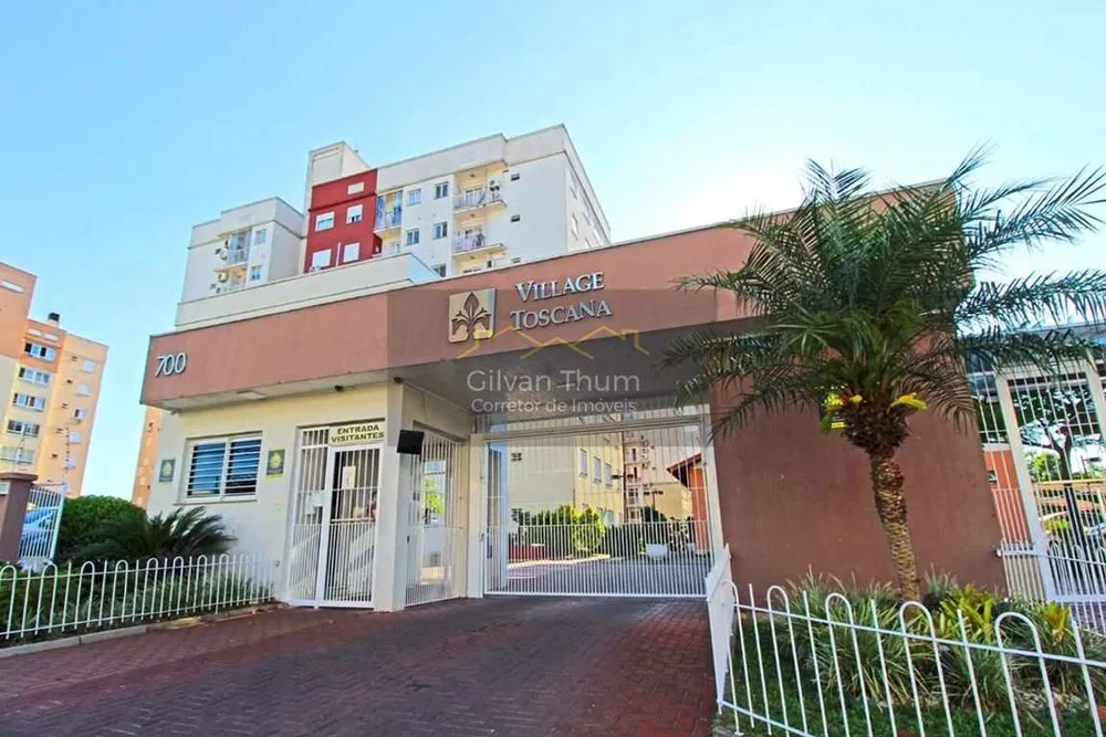 Apartamento, 2 quartos, 52 m² - Foto 13