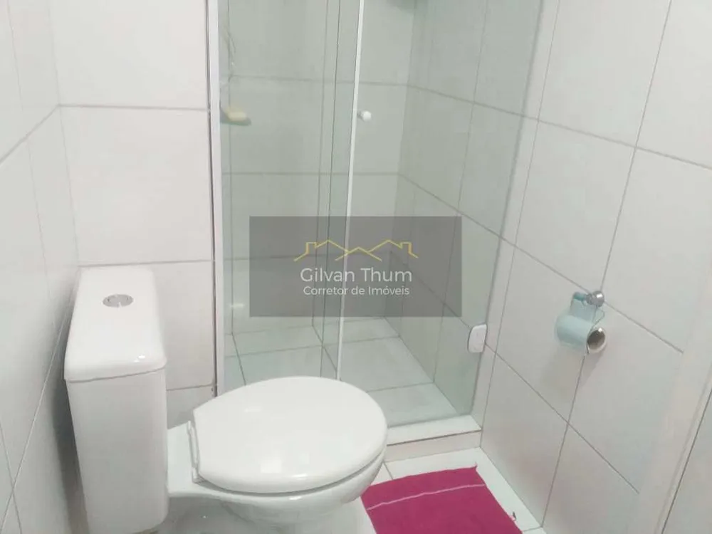 Apartamento, 2 quartos, 52 m² - Foto 10