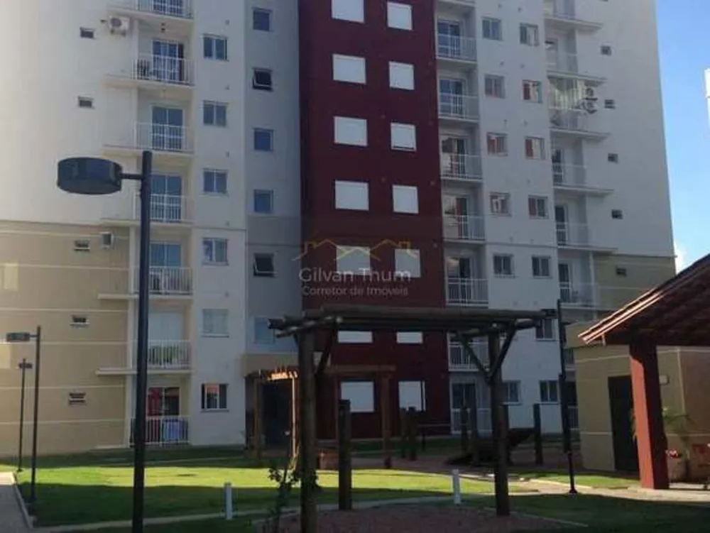 Apartamento, 2 quartos, 52 m² - Foto 17