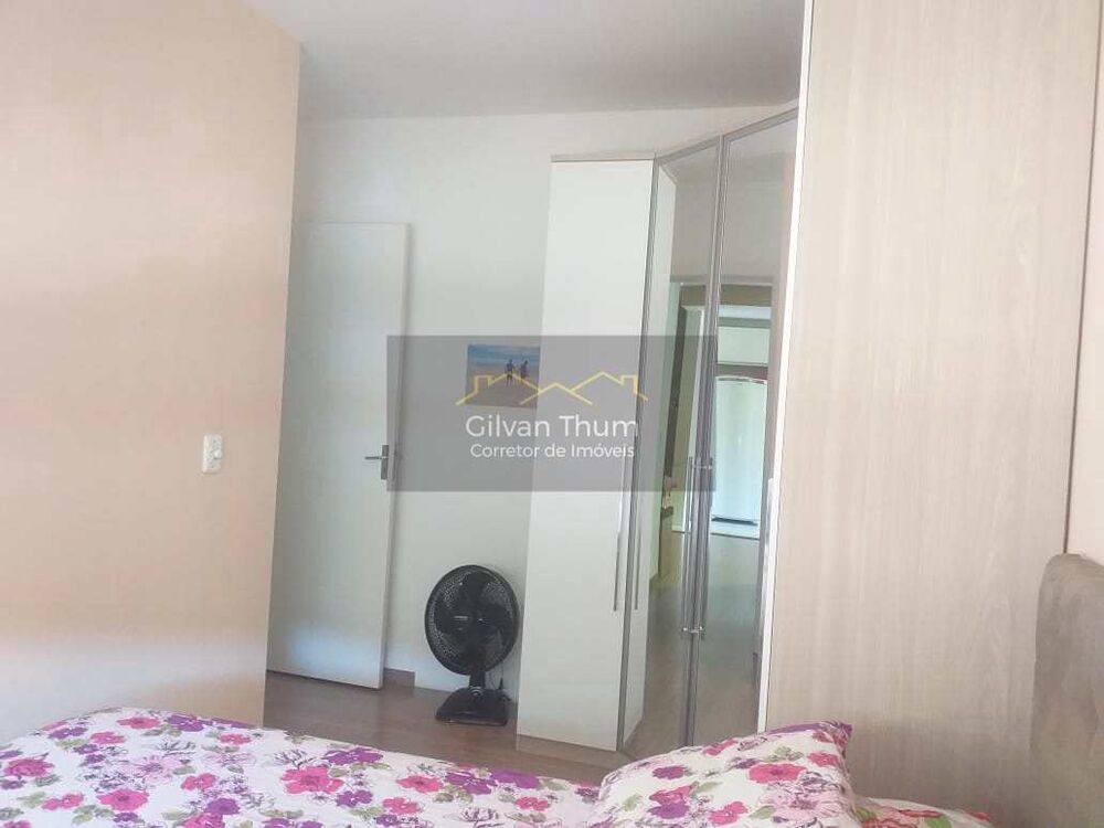 Apartamento à venda com 2 quartos, 52m² - Foto 5