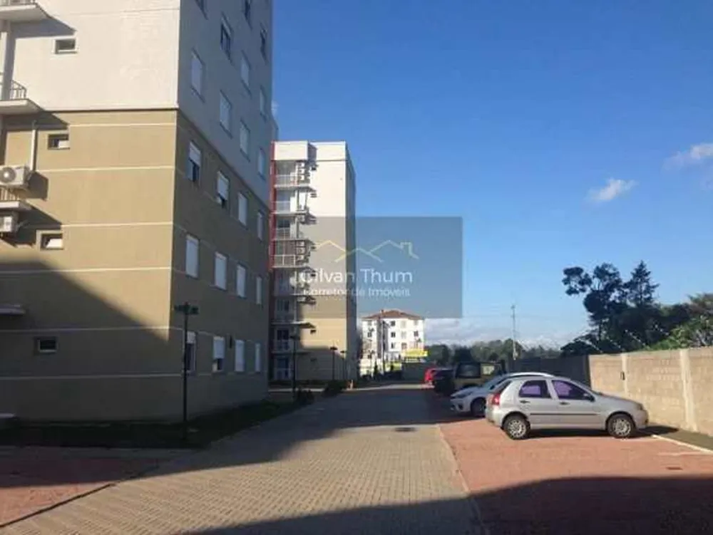 Apartamento, 2 quartos, 52 m² - Foto 28