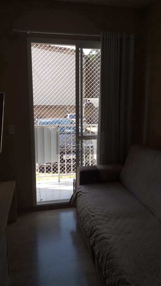 Apartamento à venda com 2 quartos, 52m² - Foto 2