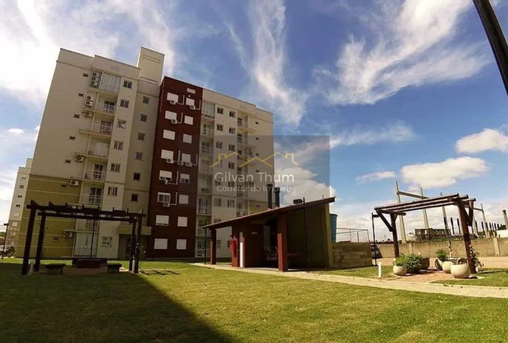 Apartamento, 2 quartos, 52 m² - Foto 14