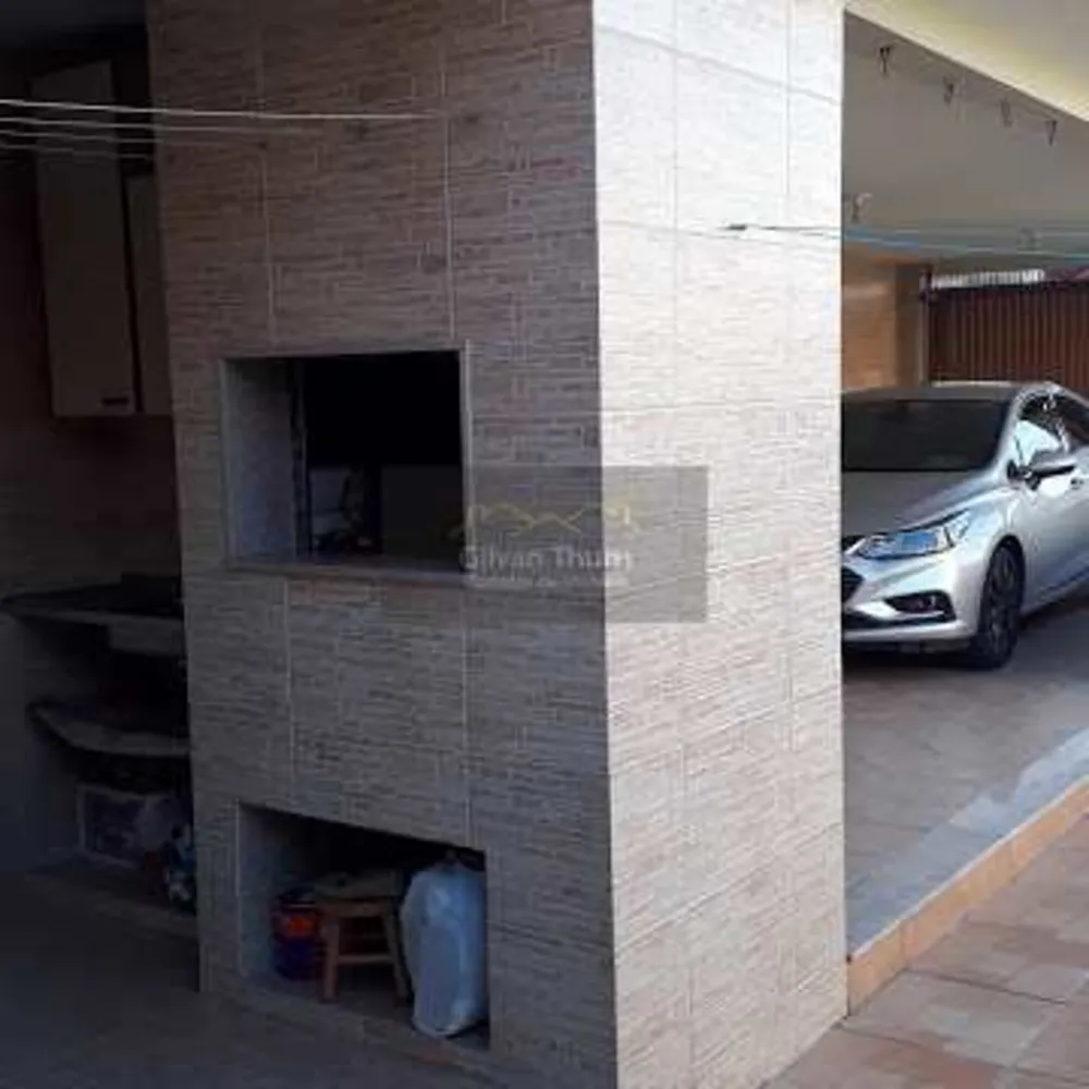 Casa, 3 quartos, 150 m² - Foto 5