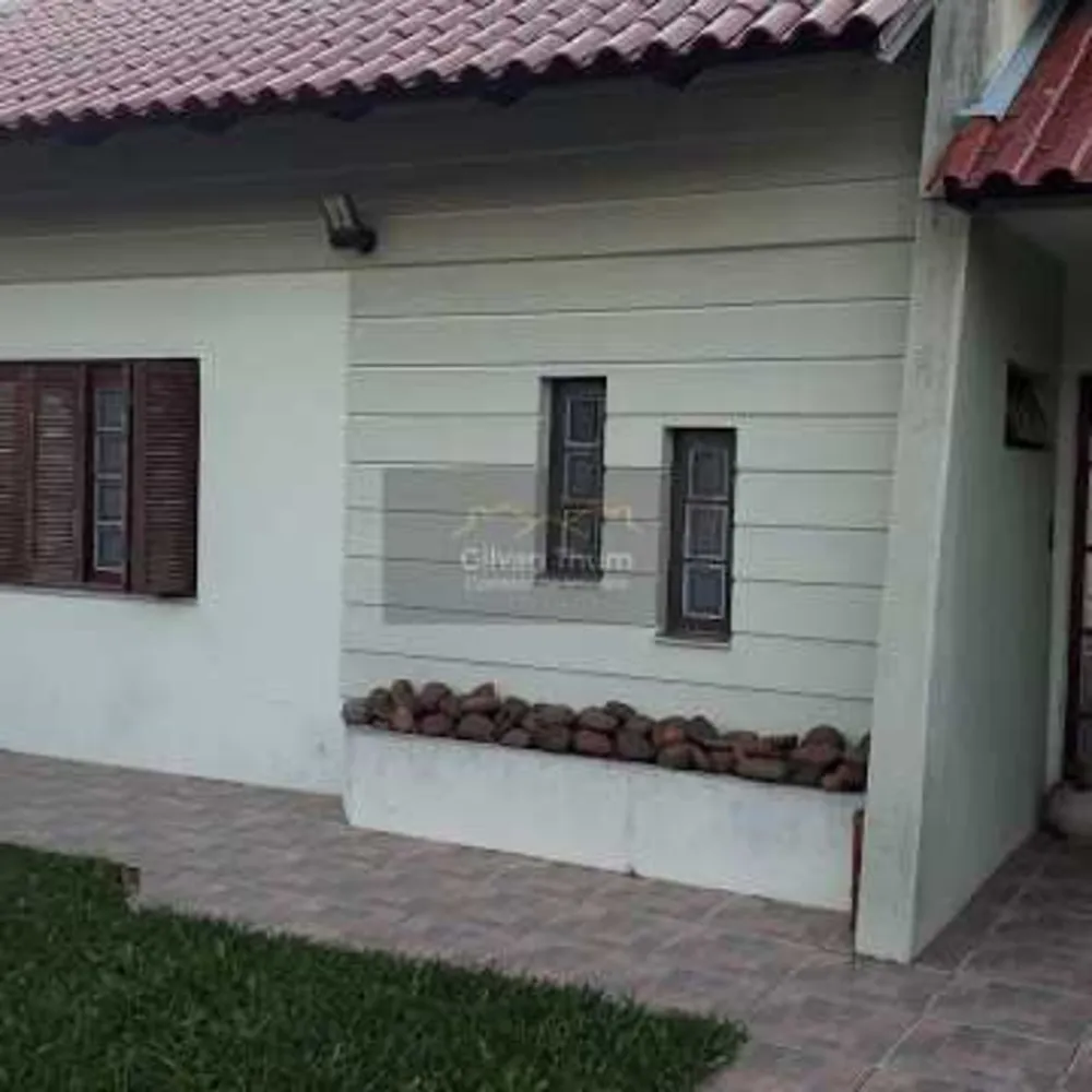 Casa, 3 quartos, 150 m² - Foto 1