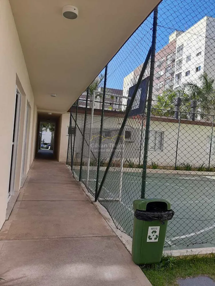Apartamento, 2 quartos, 58 m² - Foto 5