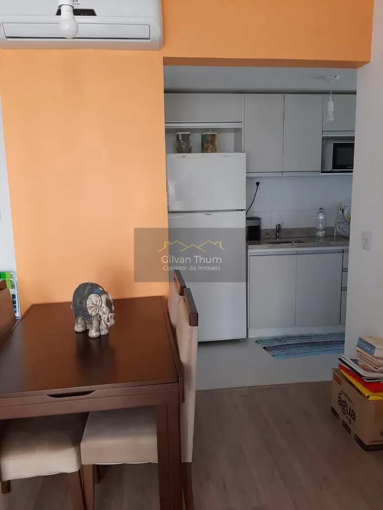 Apartamento, 2 quartos, 58 m² - Foto 11