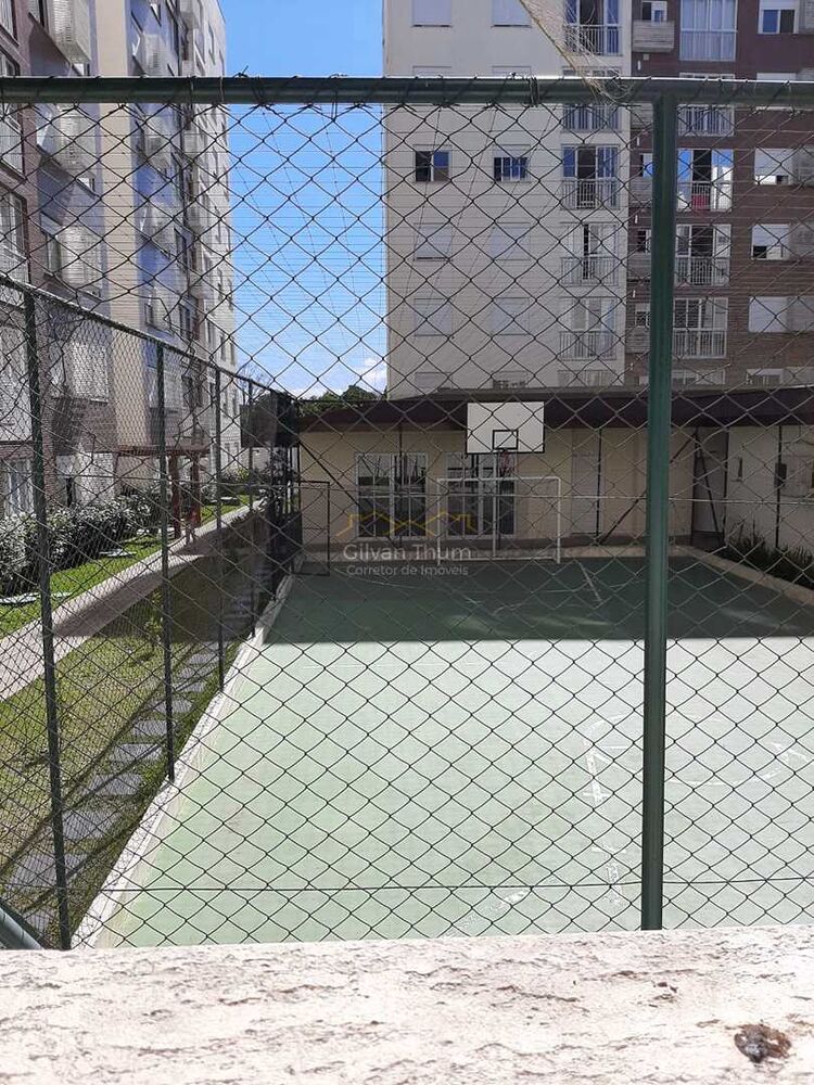 Apartamento, 2 quartos, 58 m² - Foto 2