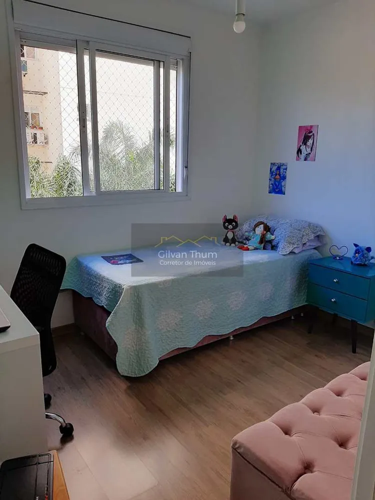 Apartamento, 2 quartos, 58 m² - Foto 5