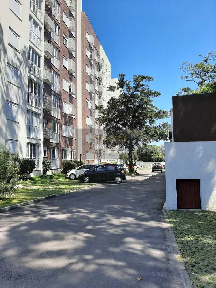 Apartamento, 2 quartos, 58 m² - Foto 2