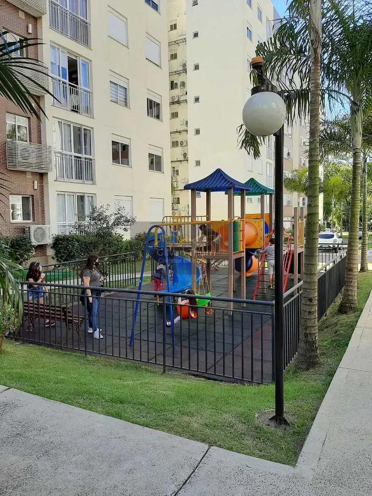 Apartamento, 2 quartos, 58 m² - Foto 6