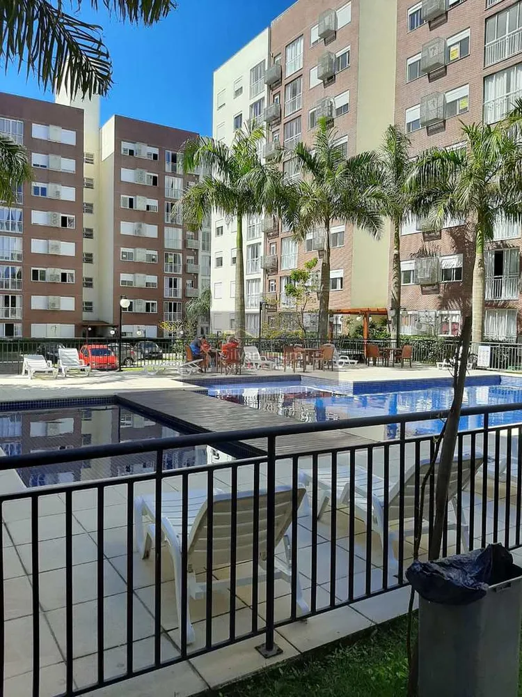 Apartamento, 2 quartos, 58 m² - Foto 8