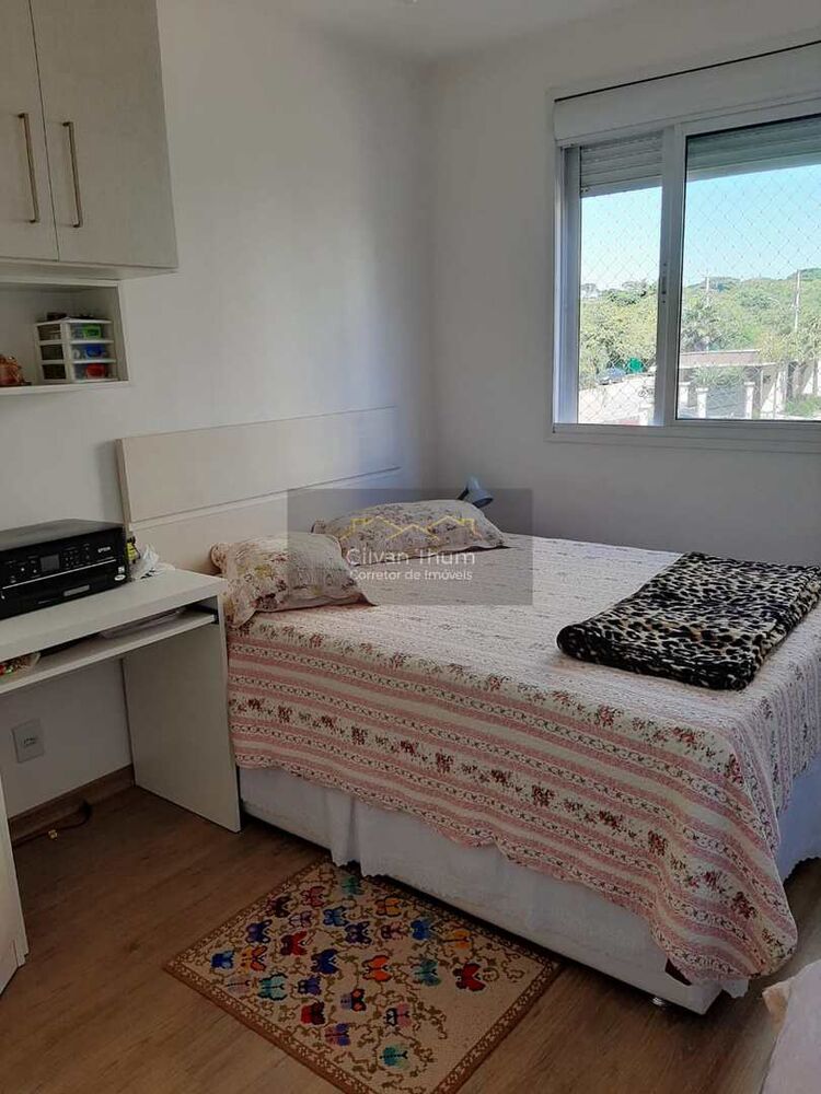 Apartamento, 2 quartos, 58 m² - Foto 4