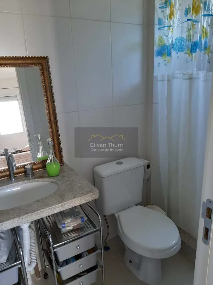Apartamento, 2 quartos, 58 m² - Foto 1
