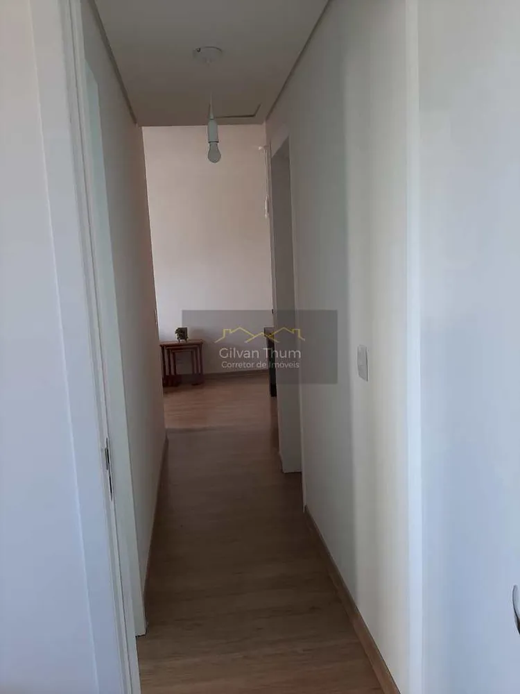 Apartamento, 2 quartos, 58 m² - Foto 13