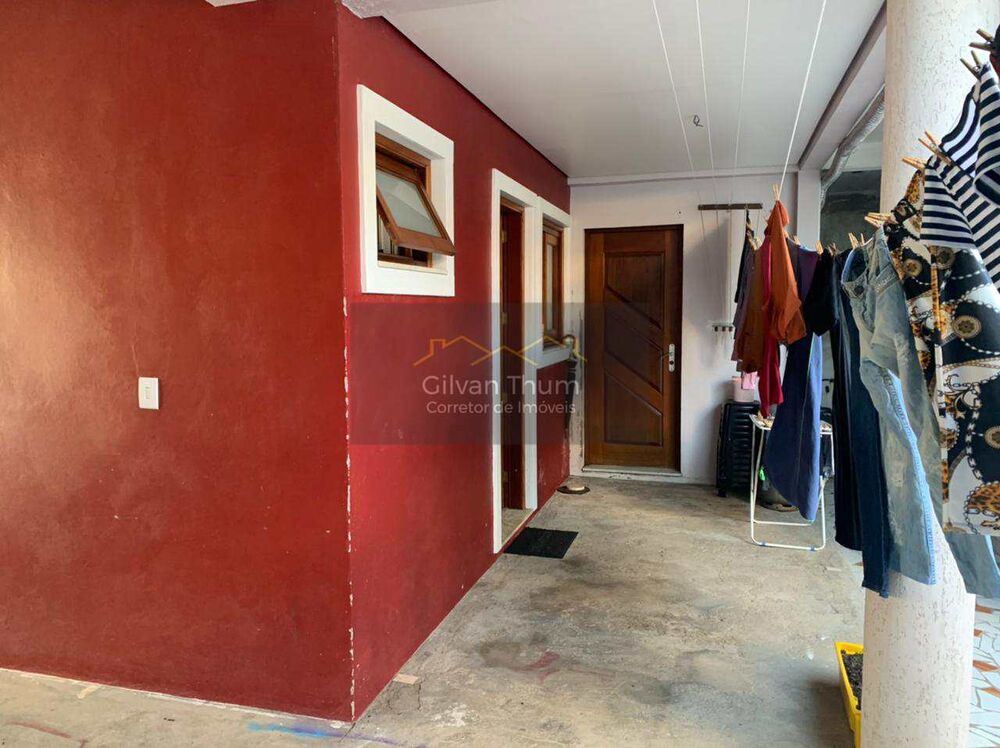 Casa, 3 quartos, 200 m² - Foto 2