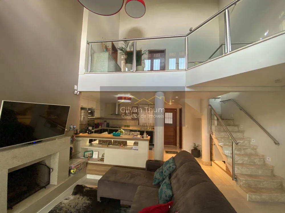 Casa, 3 quartos, 200 m² - Foto 3