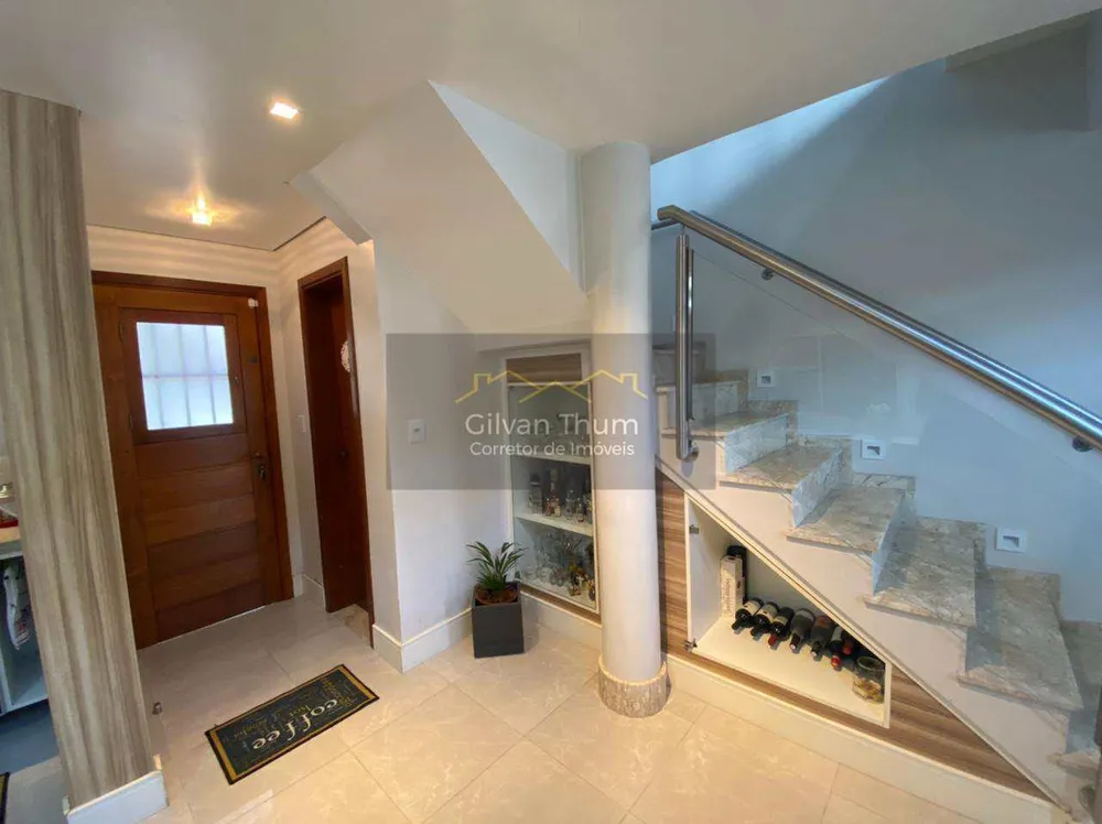Casa, 3 quartos, 200 m² - Foto 8