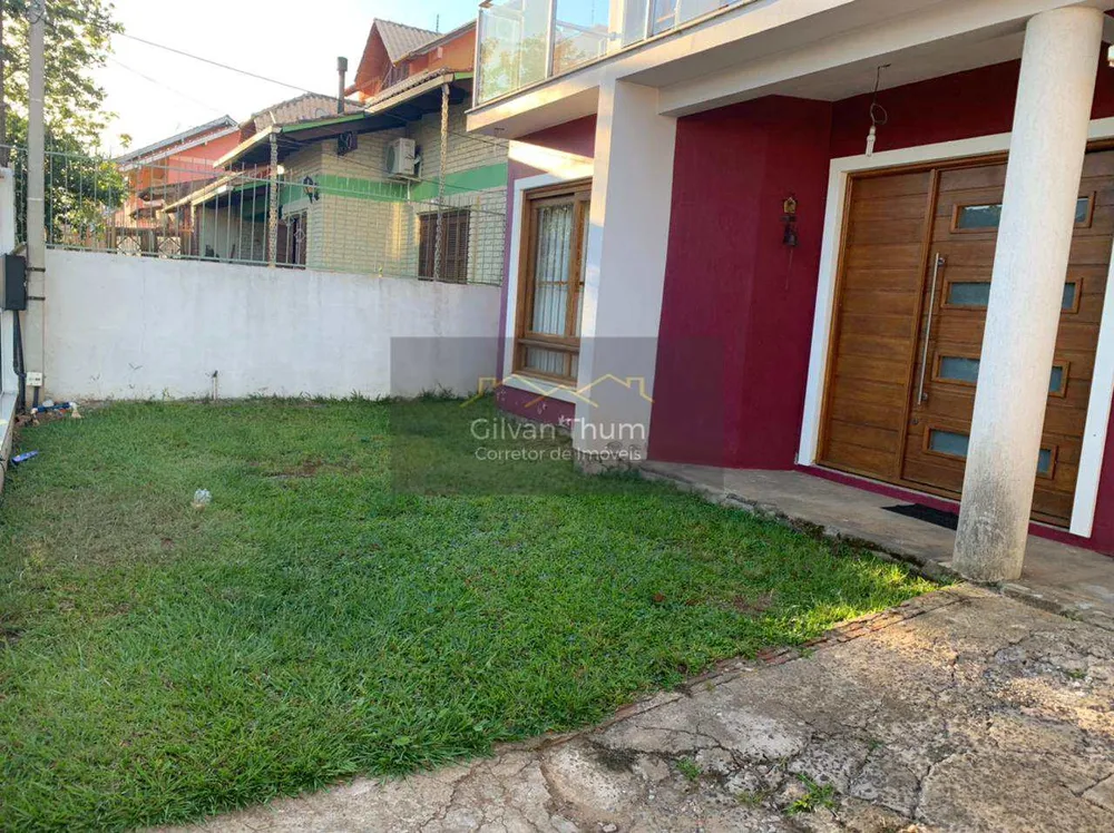 Casa, 3 quartos, 200 m² - Foto 15