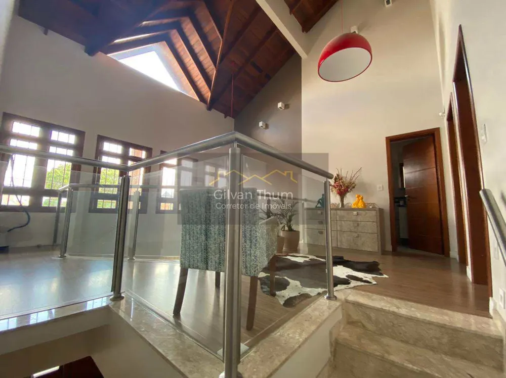 Casa, 3 quartos, 200 m² - Foto 11