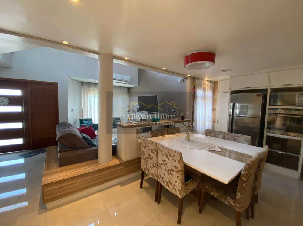 Casa, 3 quartos, 200 m² - Foto 6