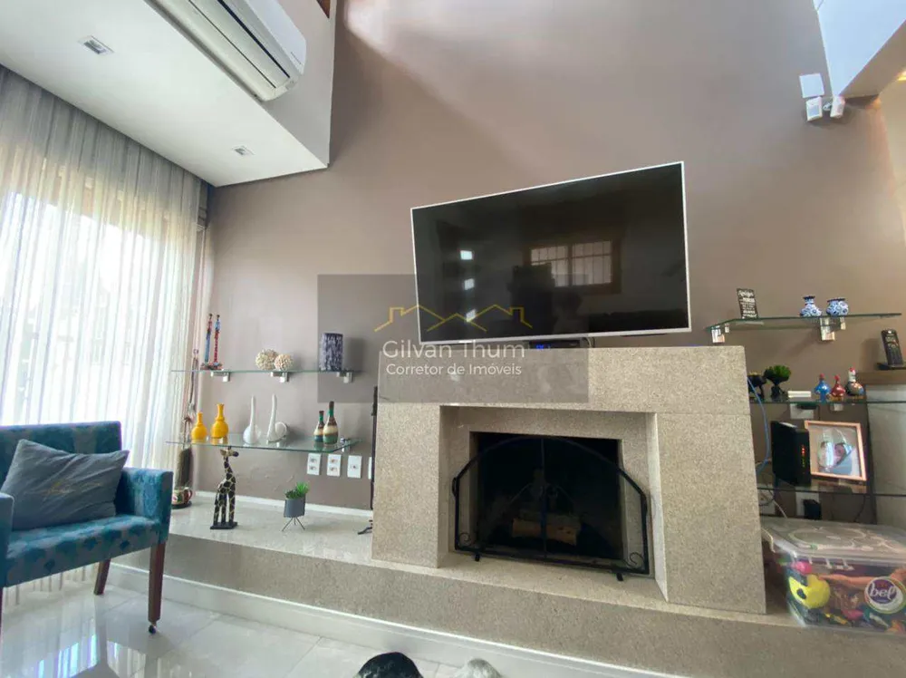 Casa, 3 quartos, 200 m² - Foto 5