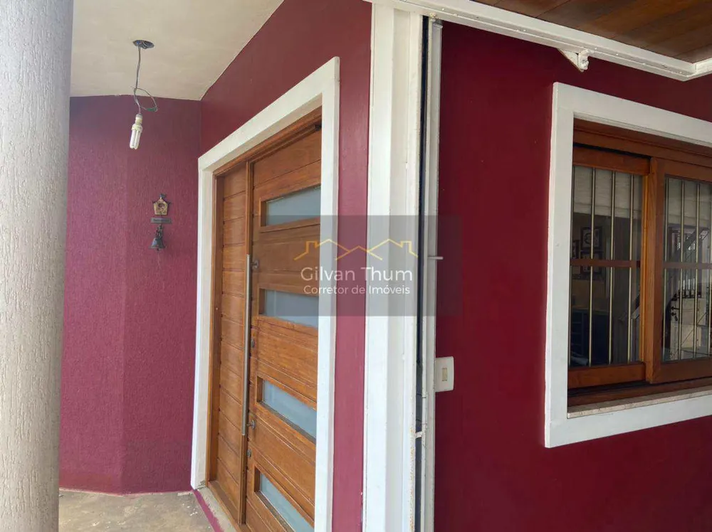 Casa, 3 quartos, 200 m² - Foto 17