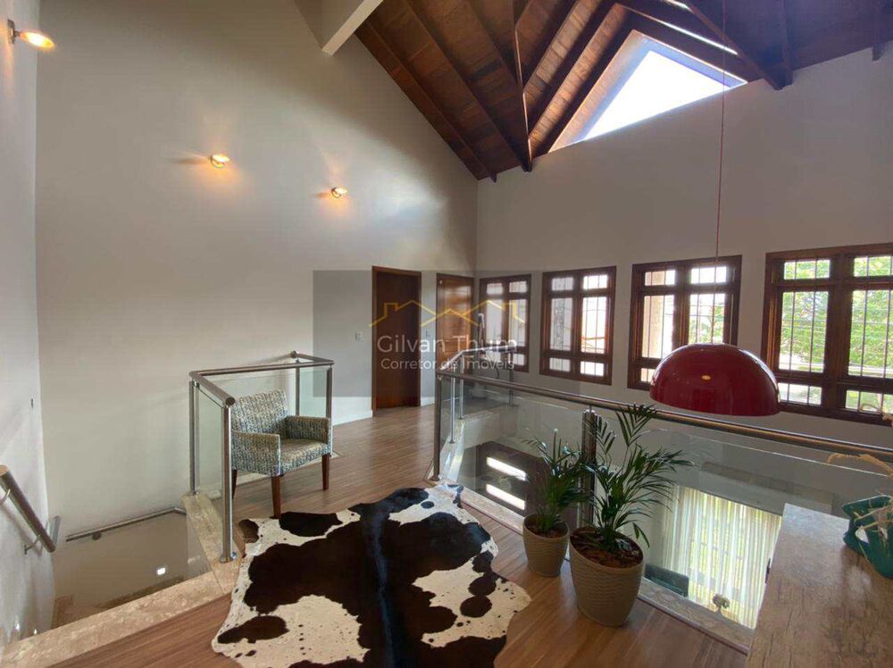 Casa, 3 quartos, 200 m² - Foto 4
