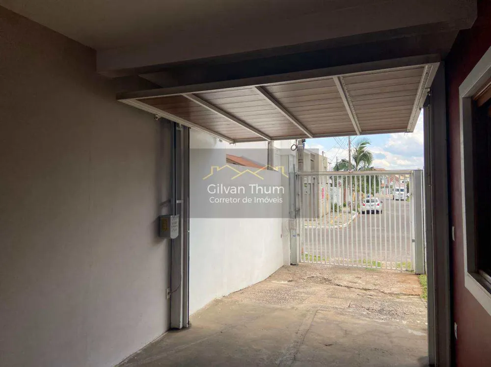 Casa, 3 quartos, 200 m² - Foto 18