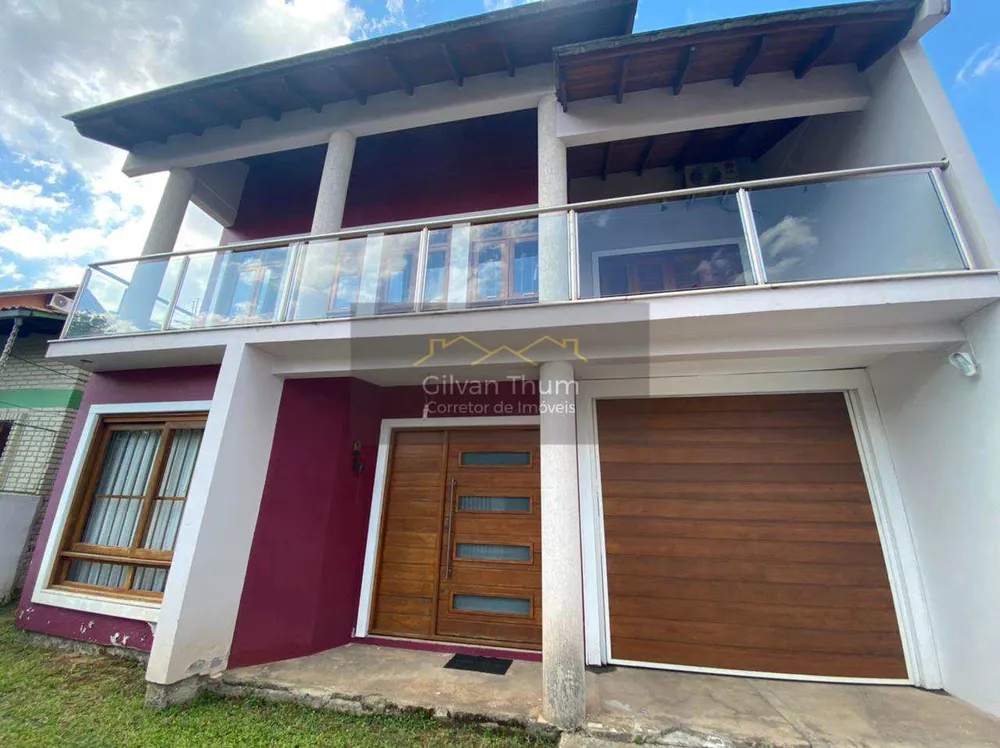 Casa, 3 quartos, 200 m² - Foto 14