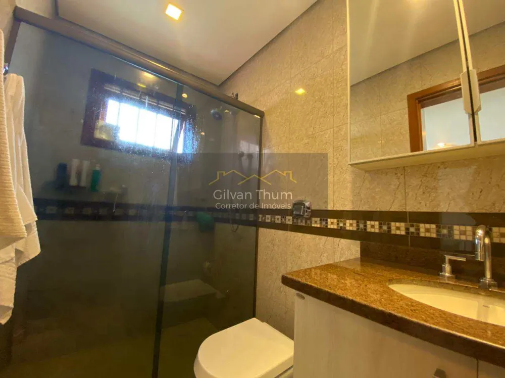 Casa, 3 quartos, 200 m² - Foto 13