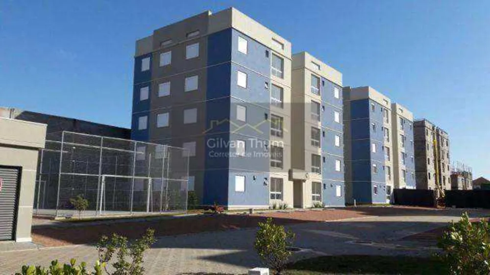 Apartamento, 2 quartos, 60 m² - Foto 11