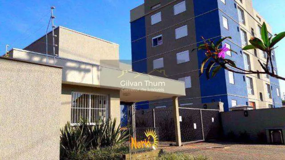 Apartamento, 2 quartos, 60 m² - Foto 14