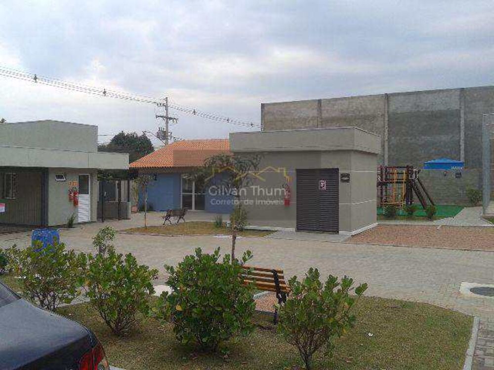 Apartamento à venda com 2 quartos, 60m² - Foto 4