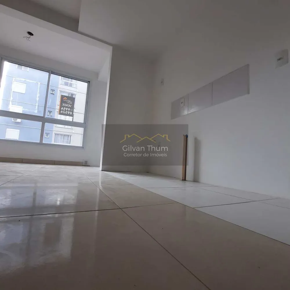 Apartamento, 2 quartos, 60 m² - Foto 3