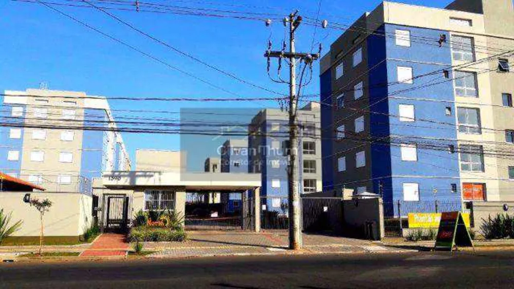 Apartamento, 2 quartos, 60 m² - Foto 13