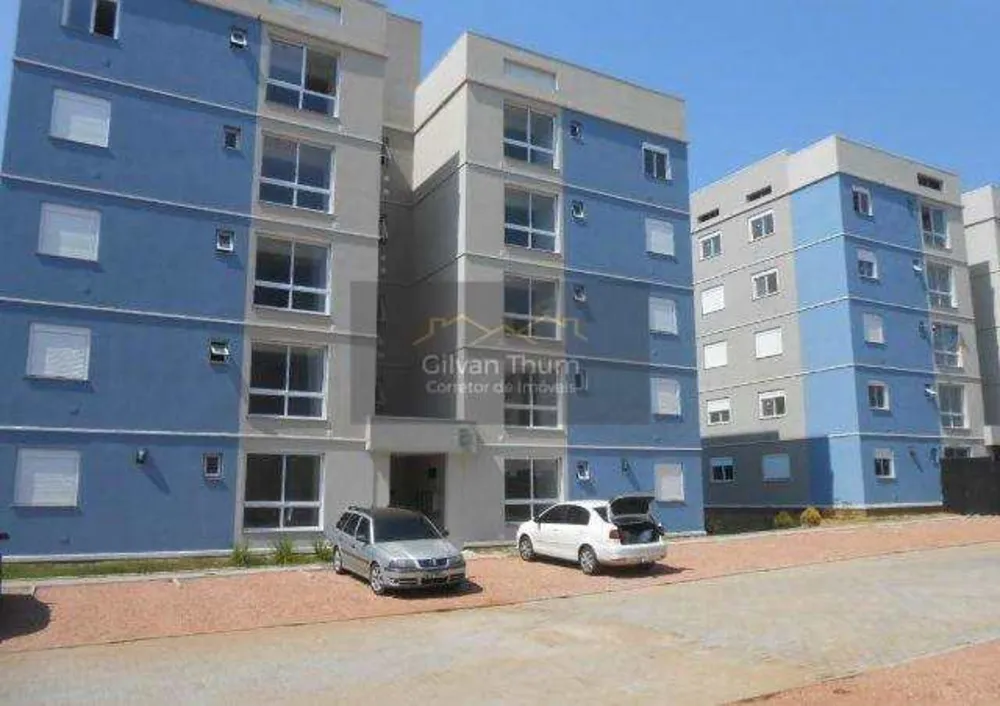 Apartamento, 2 quartos, 60 m² - Foto 12