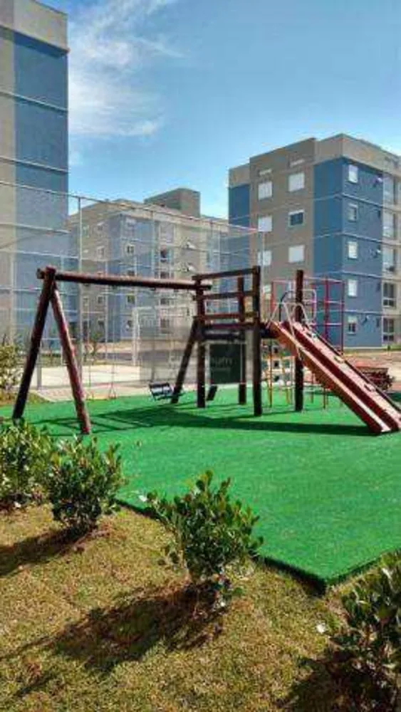 Apartamento, 2 quartos, 60 m² - Foto 16