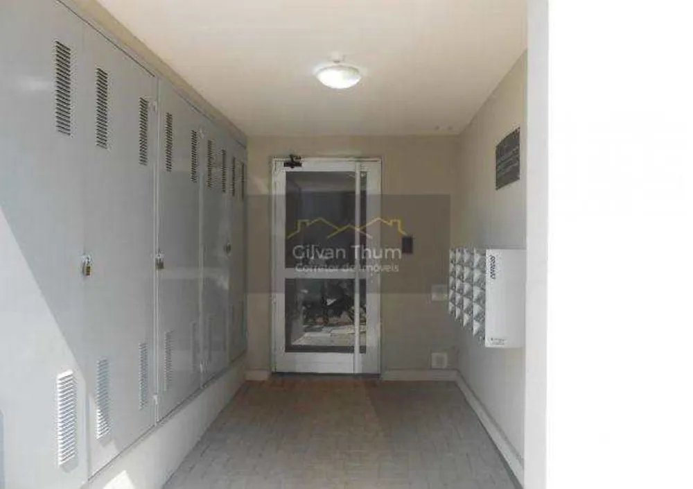 Apartamento, 2 quartos, 60 m² - Foto 9
