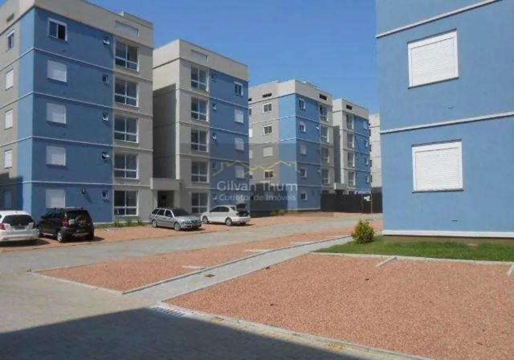Apartamento, 2 quartos, 60 m² - Foto 1